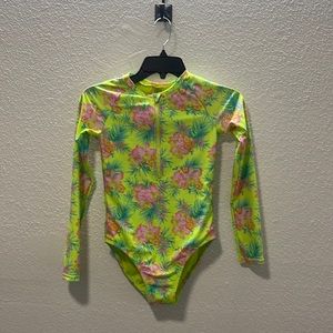 Cat & Jack girls one piece